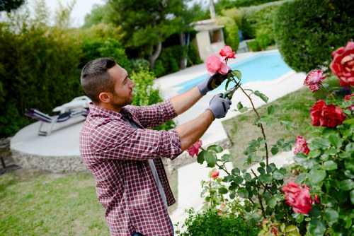 PCI compliant transaction security for Gardeners Plaistow