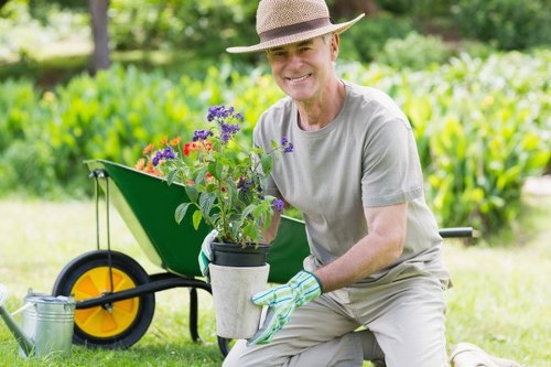 Free quote policy for Plaistow gardeners